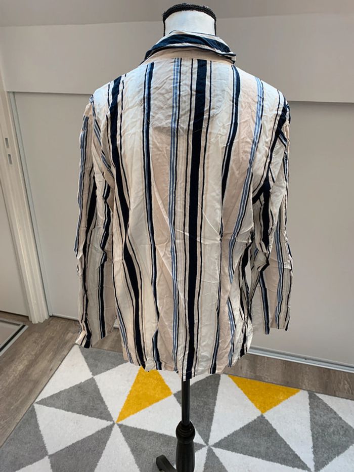Chemise Love to lounge Taille M - photo numéro 2