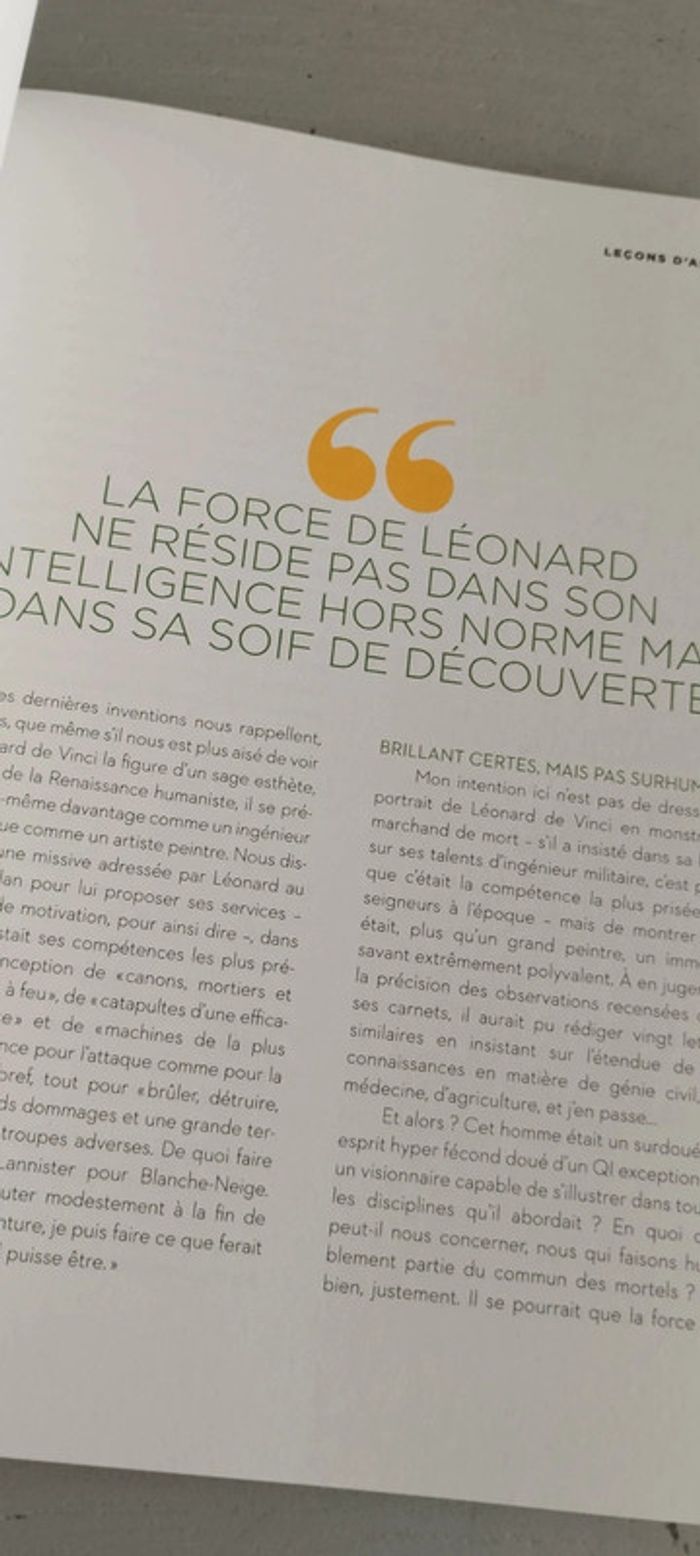 Leçons d'artistes. Grégoire Jeanmonod - photo numéro 4