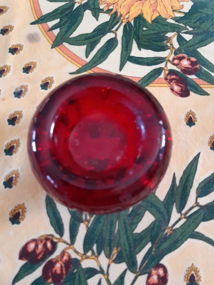 2 Portes bougies ambiance