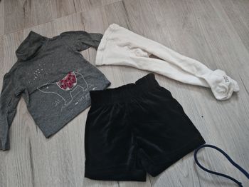 Ensemble 2 ans