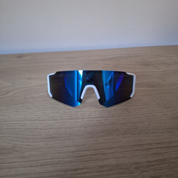 Lunettes de Soleil - Y2K Vintage 90s-2000s - Unisexe Sunglasses - Verres Teintés - photo numéro 2