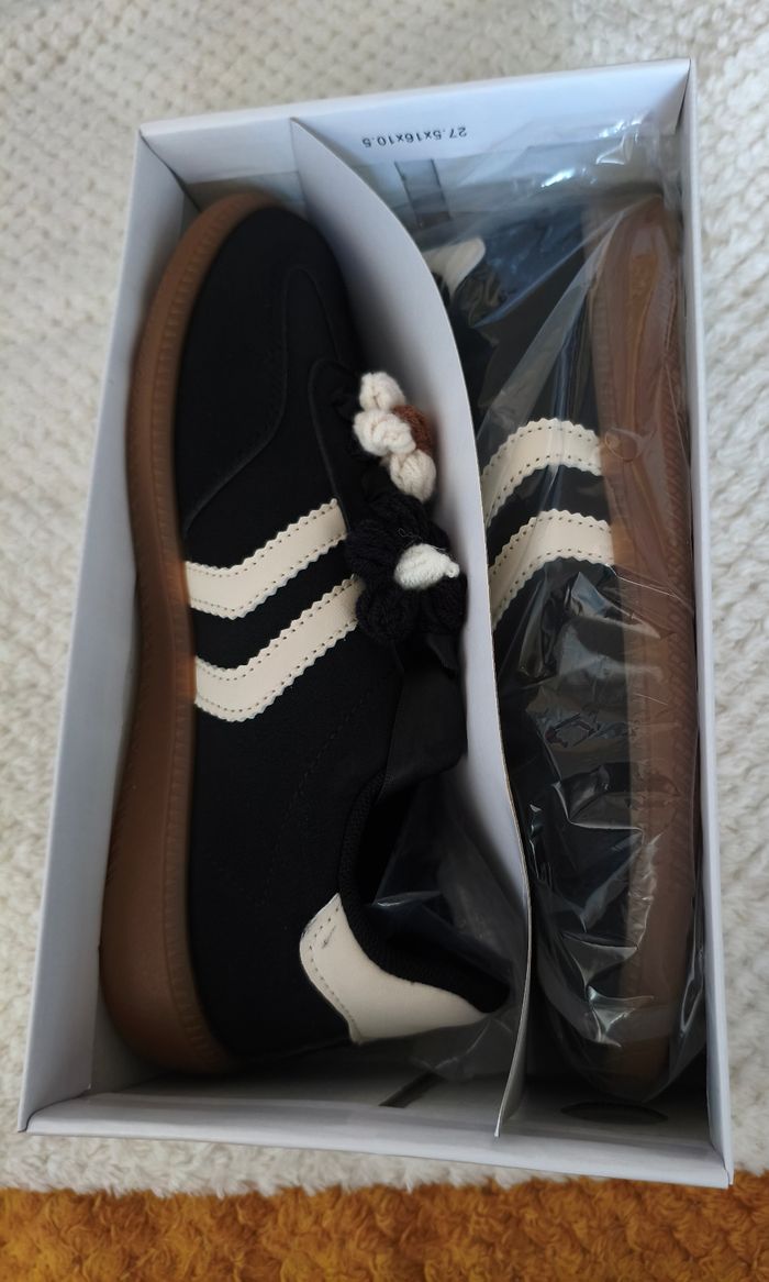 Basket femme - photo numéro 5