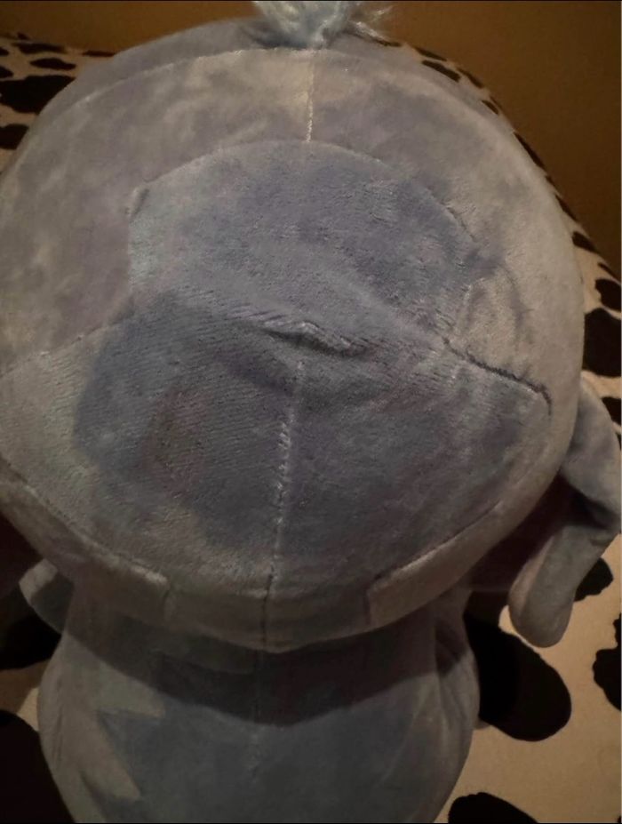 Peluche Stitch 45 cm - photo numéro 3