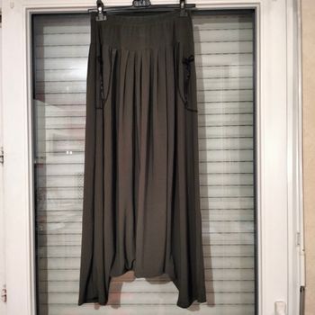 Sarouel neuf, taille unique