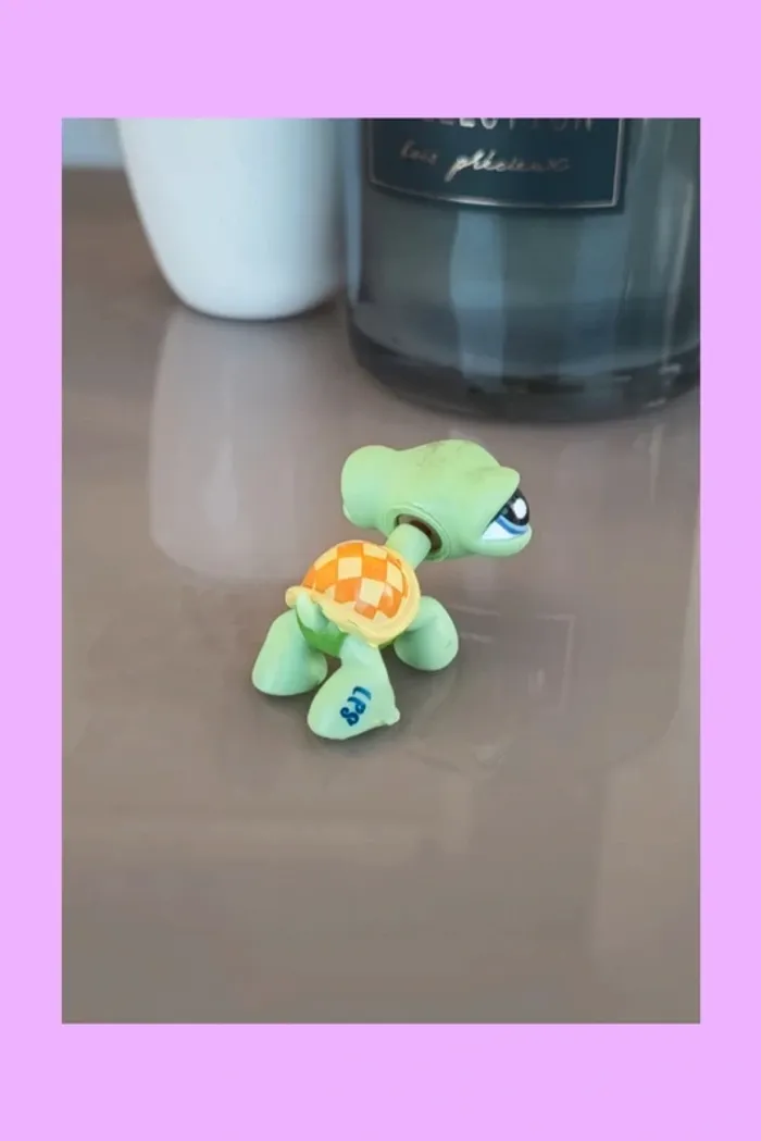 Littlest Pet Shop #1942 - photo numéro 2