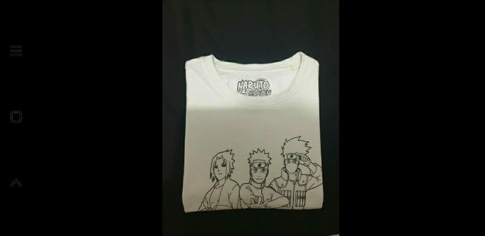 T shirt garçon - photo numéro 3