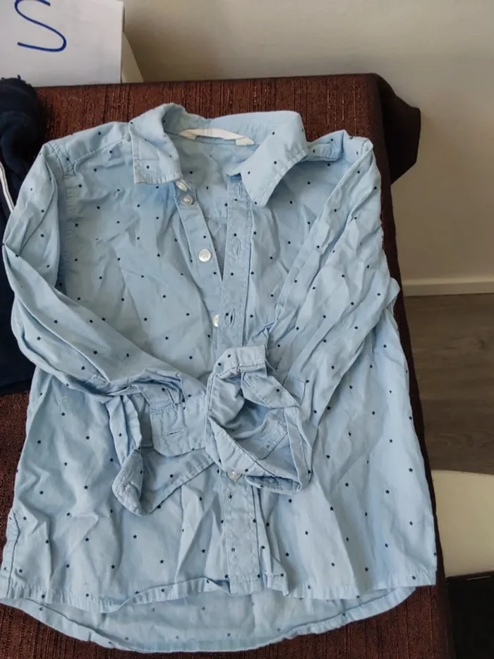 Lot garçon 2-3 ans - photo numéro 8