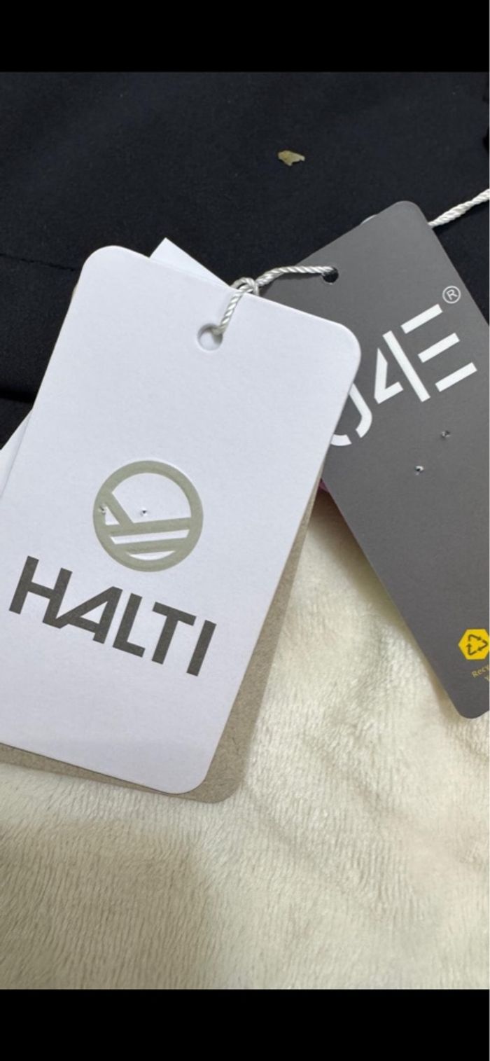 Veste femme /halti - photo numéro 9