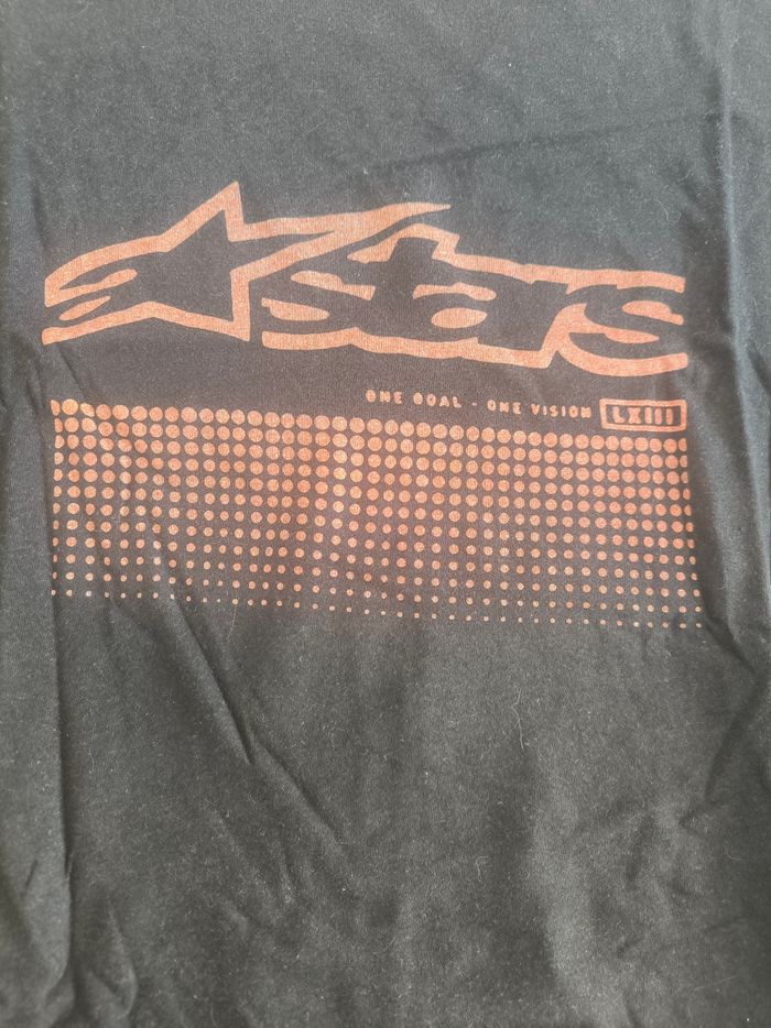 Tee-shirt - photo numéro 2