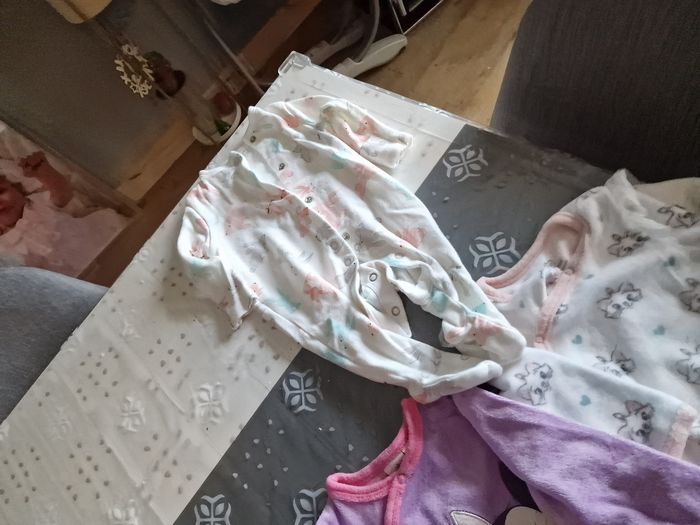 Lot 5 Pijama - photo numéro 6