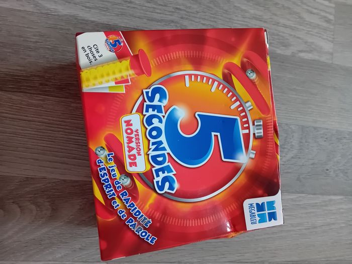 Jeu de société