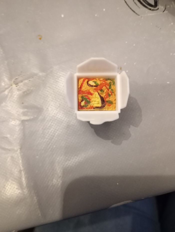 Mini brands foodie serie 2