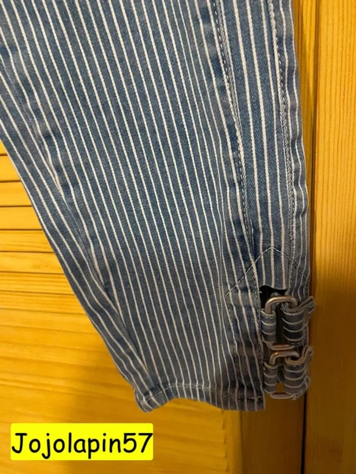 Pantalon Rosner Antonia - photo numéro 2