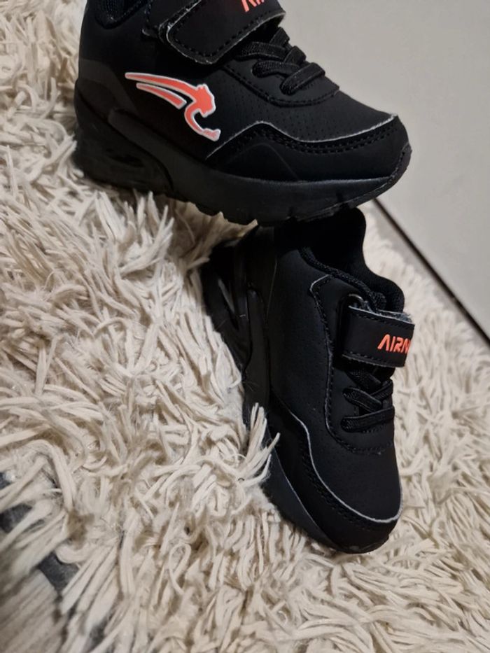 Basket airness 22 - photo numéro 2