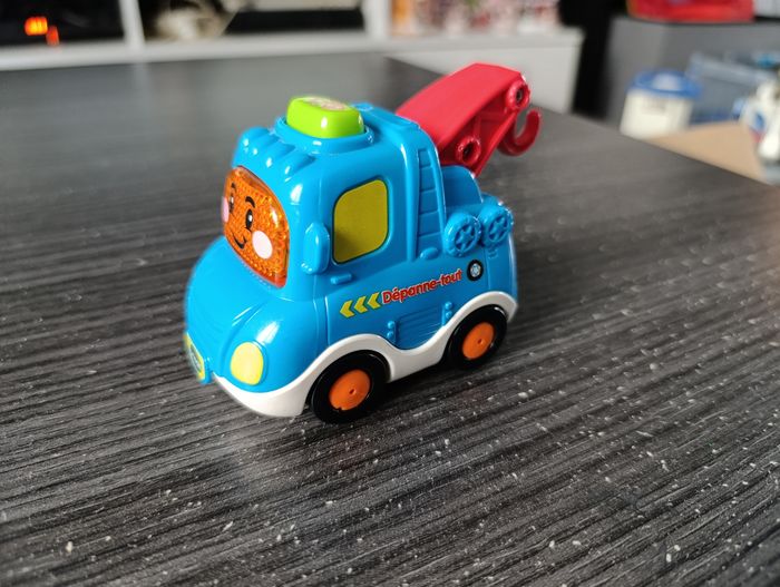 Tut tut bolides - photo numéro 5