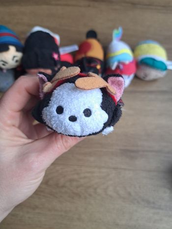 Tsum tsum figaro