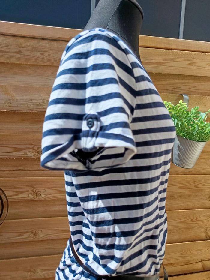 Robe courte ou tunique taille S - photo numéro 4