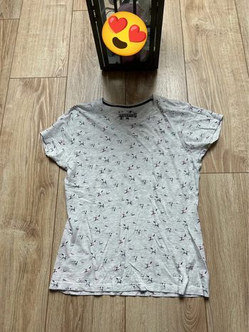 T-shirt H&M 42/XL taille petit