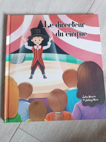 Livre enfant