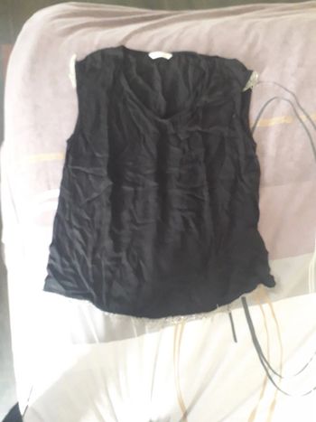 T-shirt femme