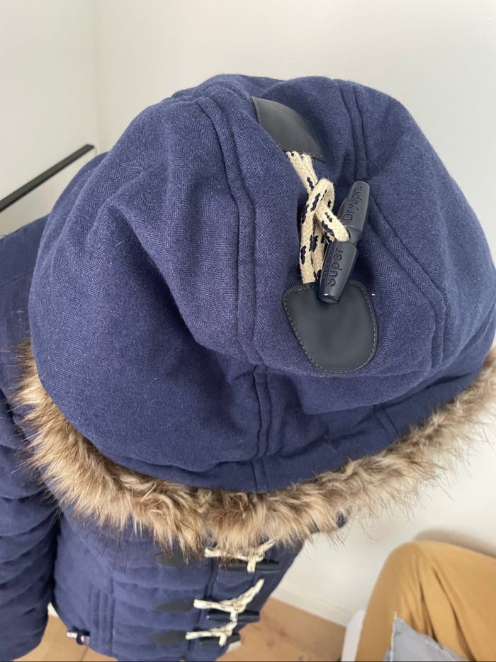 Manteau superdry - photo numéro 2