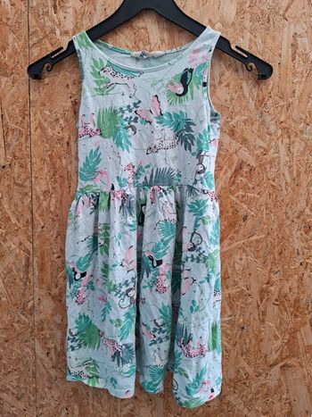Robe h&m