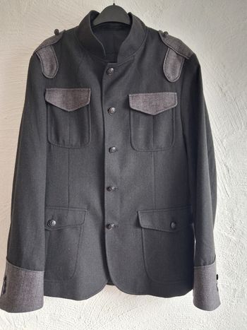 Blazer homme
