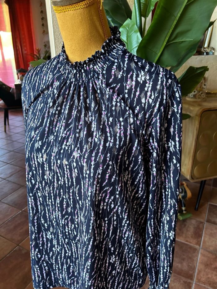 Morgan tunique haut neuf taille L - photo numéro 2