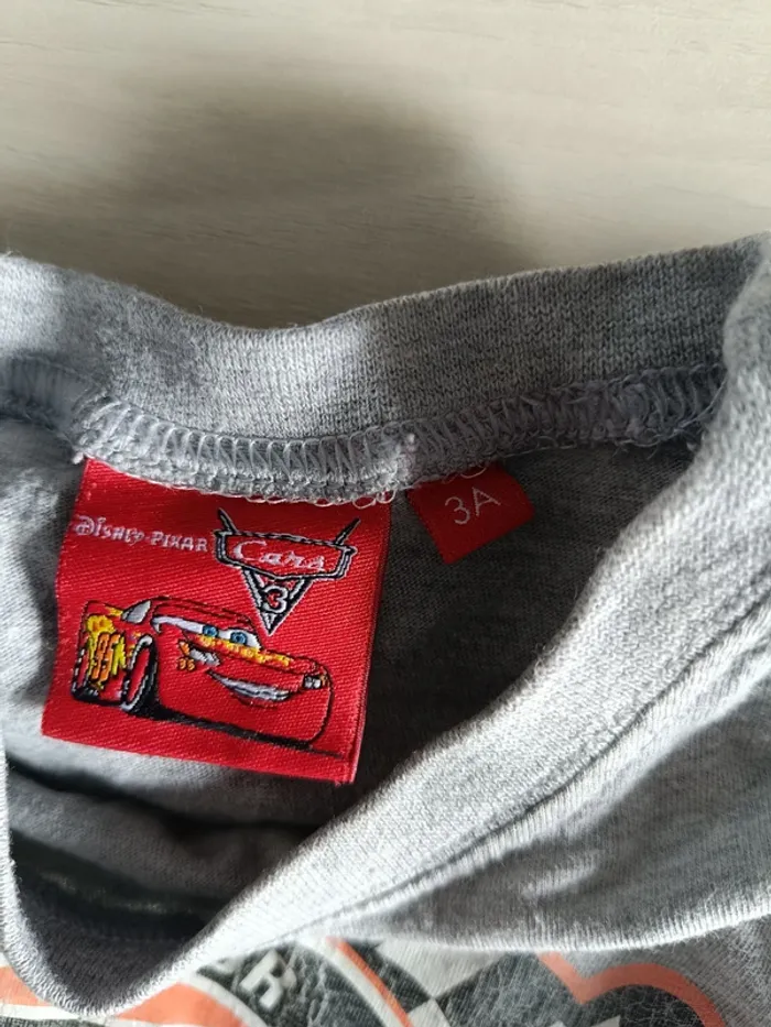 pyjama short - photo numéro 2