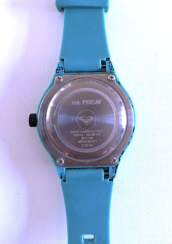 Montre analogique ROXY "The Prism" - photo numéro 5