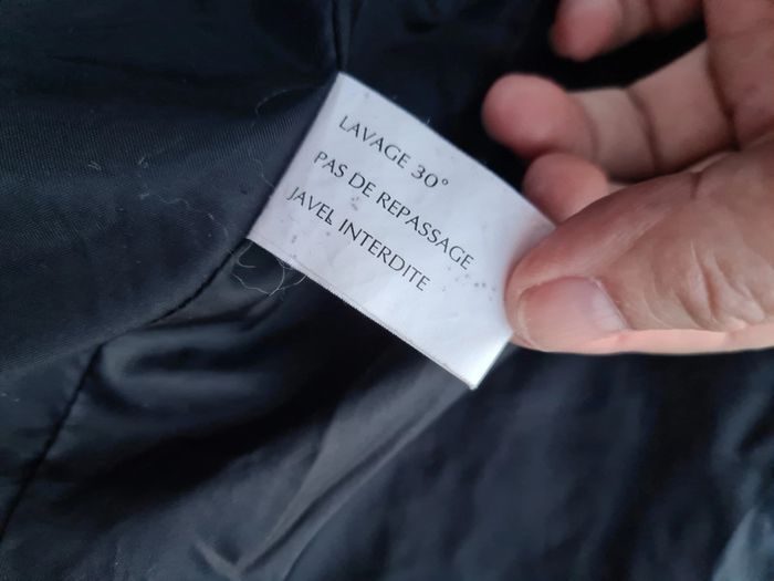 Blouson coupe vent Windfield outdoor adventure 38/40 - photo numéro 7