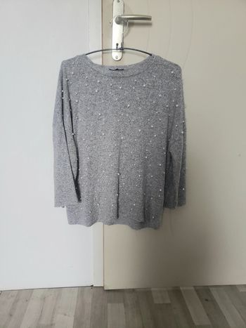 Pull Zara taille S