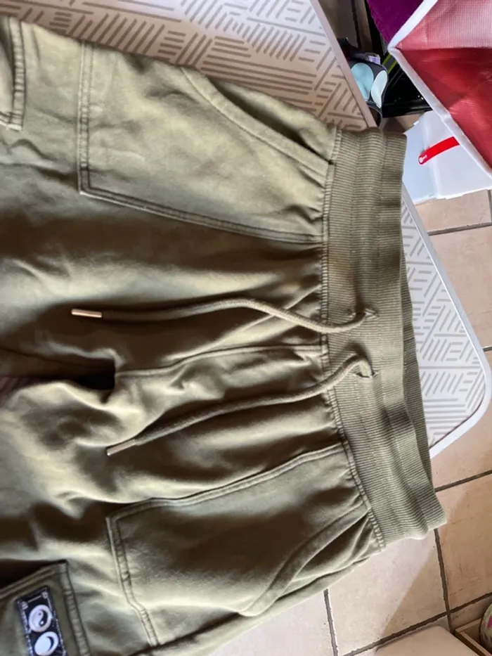 Pantalon Jennyfer taille XS - photo numéro 4
