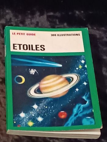 Petit guide Étoiles