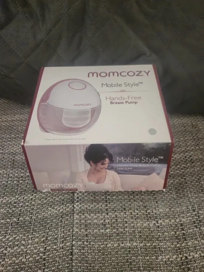 tire-lait momcozy m6