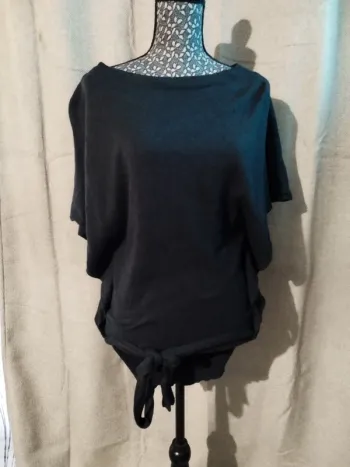 T-shirt femme