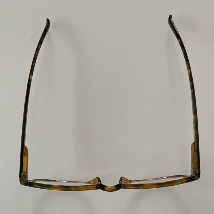 Lunettes loupe 1,5 - photo numéro 3