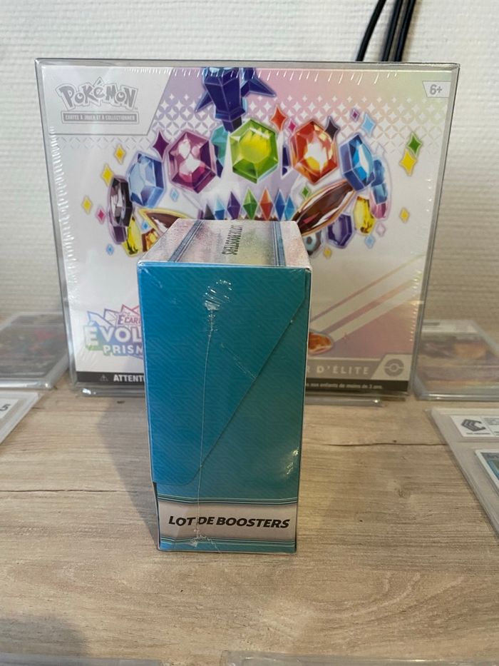 Bundle EV09 Aventures Ensemble - photo numéro 4