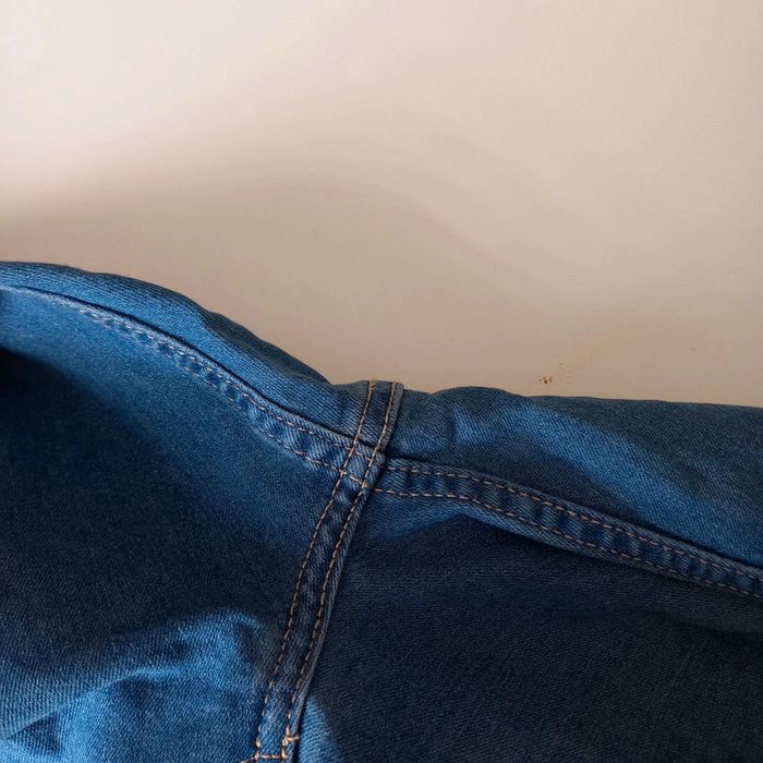 Jean skinny h&m - photo numéro 4