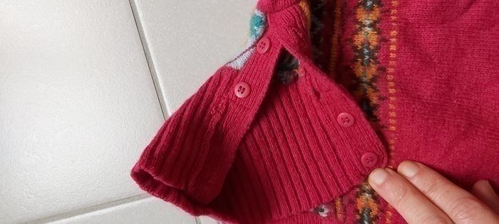 Robe 3 mois - photo numéro 4