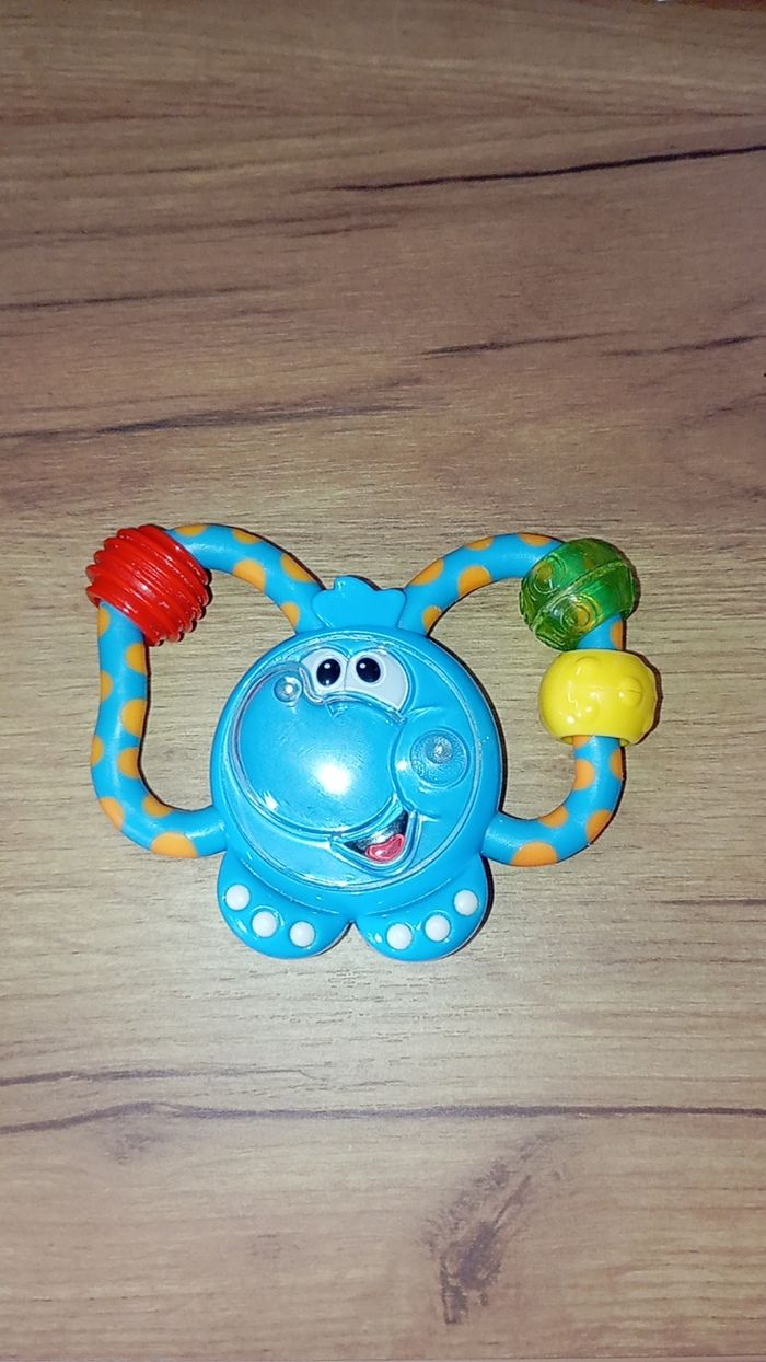 Lot jeux bébé - photo numéro 2
