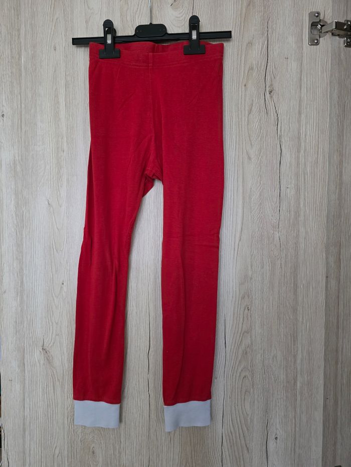 PYJAMA 2 PIÈCES H&M GARÇON NOËL 🎅 TAILLE 6/8 ANS - photo numéro 4