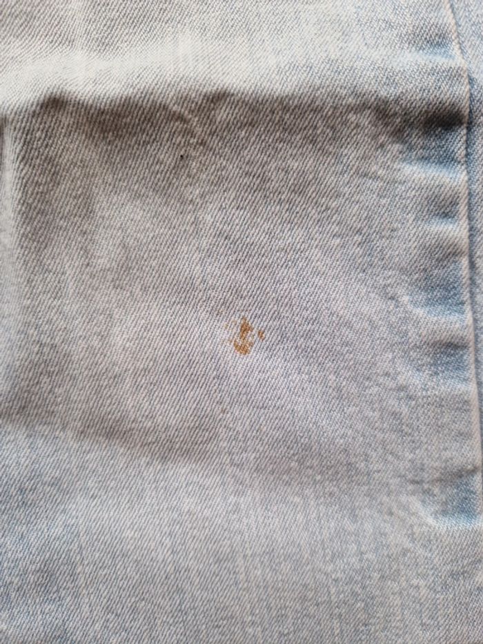 Jeans 4 ans - photo numéro 4