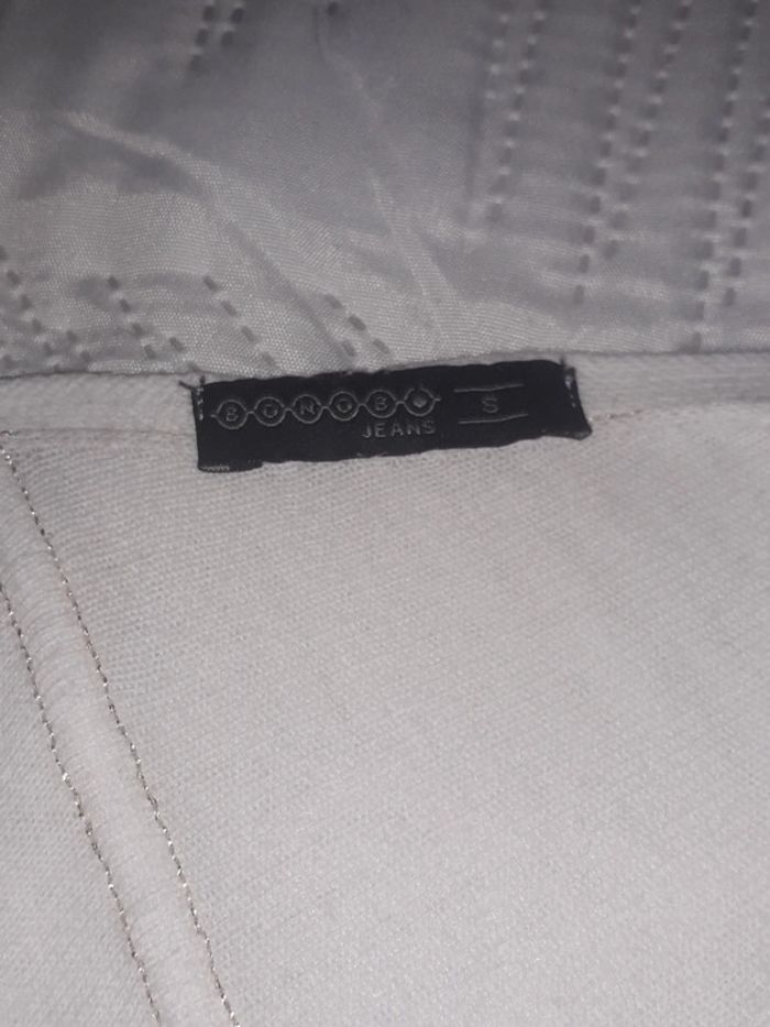 Pull et Gilet Bonobo - photo numéro 4