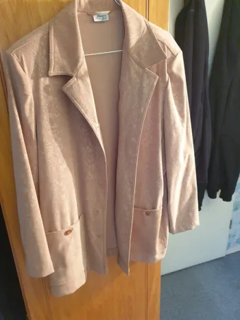 Veste chemise