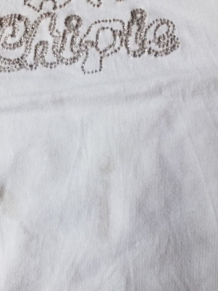 Tee shirt - photo numéro 3