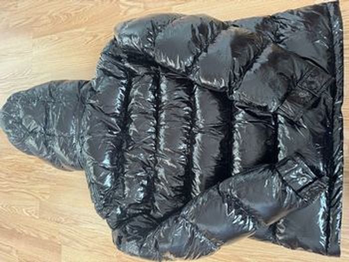 Doudoune Moncler Taille S - photo numéro 2