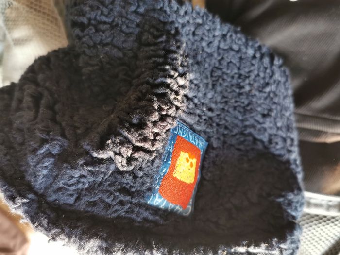 Bonnet Marese taille 53 cm - photo numéro 3