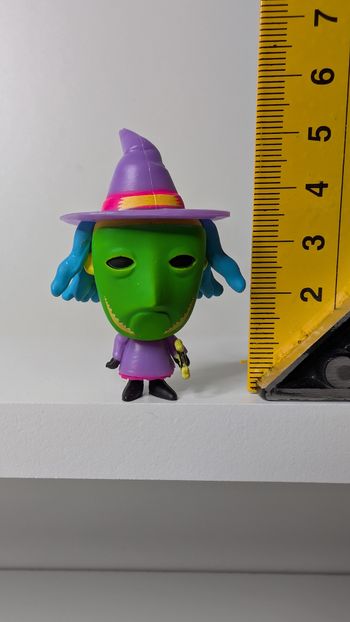 [Funko] Pocket Pop Nightmare Before Chritmas Shock