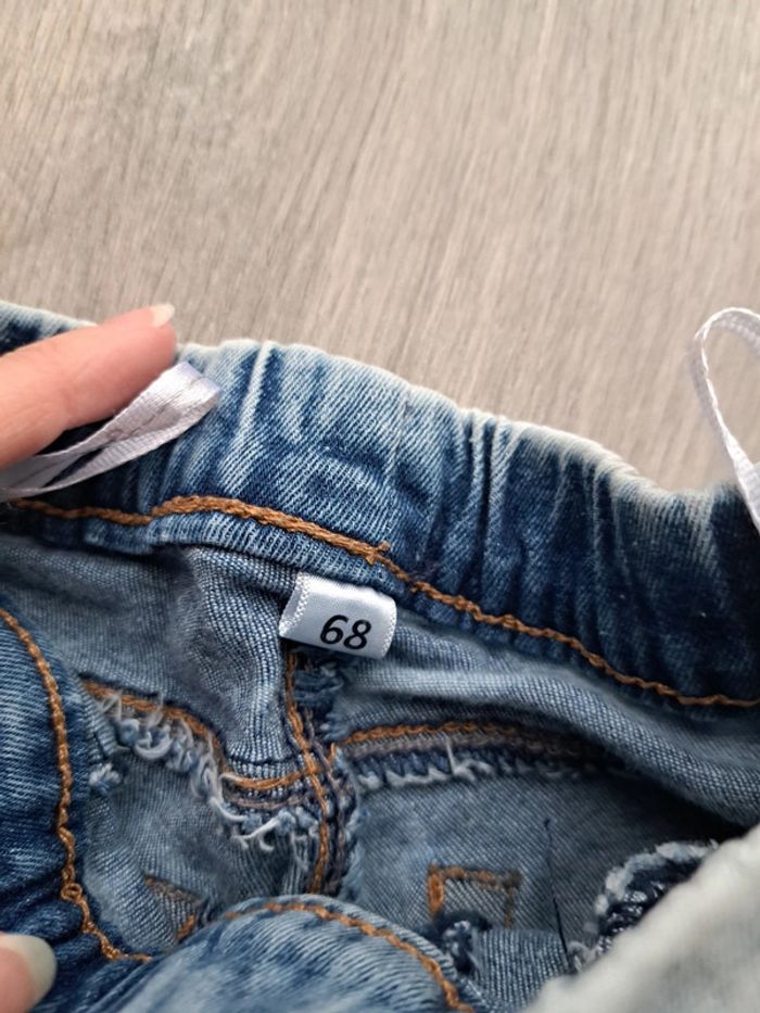 Jeans - photo numéro 2